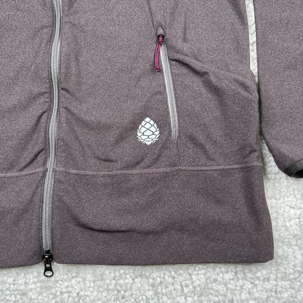 Stio Haven Stretch Jacket Purple - Picture 6 of 10